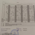 График уборки декабрь секция Б
